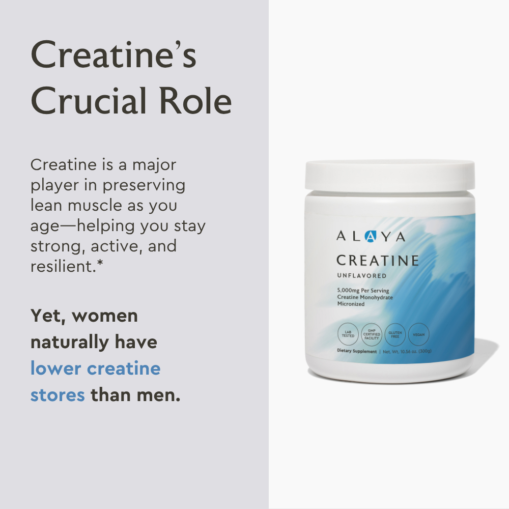 Creatine