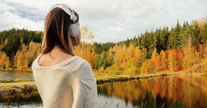 Listen to Your Body & Find Your Rhythm