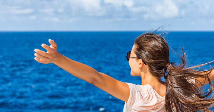 Secrets of the World’s Blue Zones