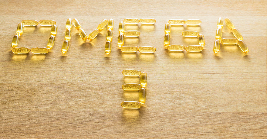 Krill Oil vs. Fish Oil: Which is Better for Omega-3?