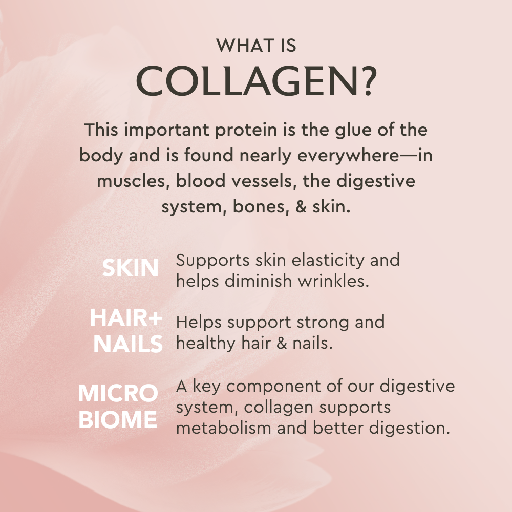 Multi Collagen Capsules