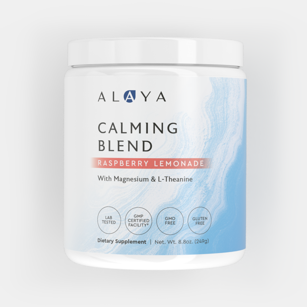 Calming Blend