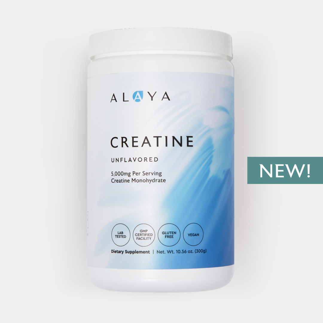 Creatine