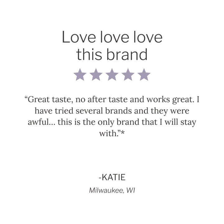 Organic Green Superblend