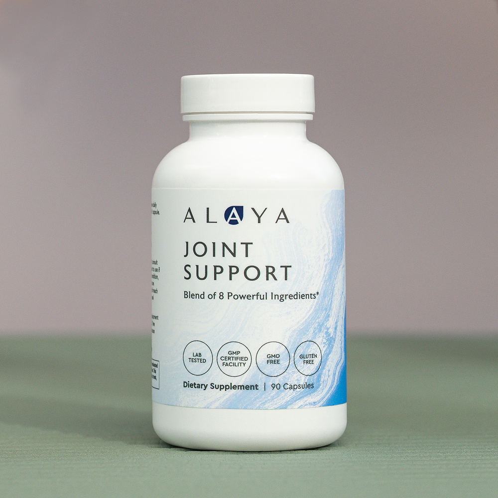 Joint Support