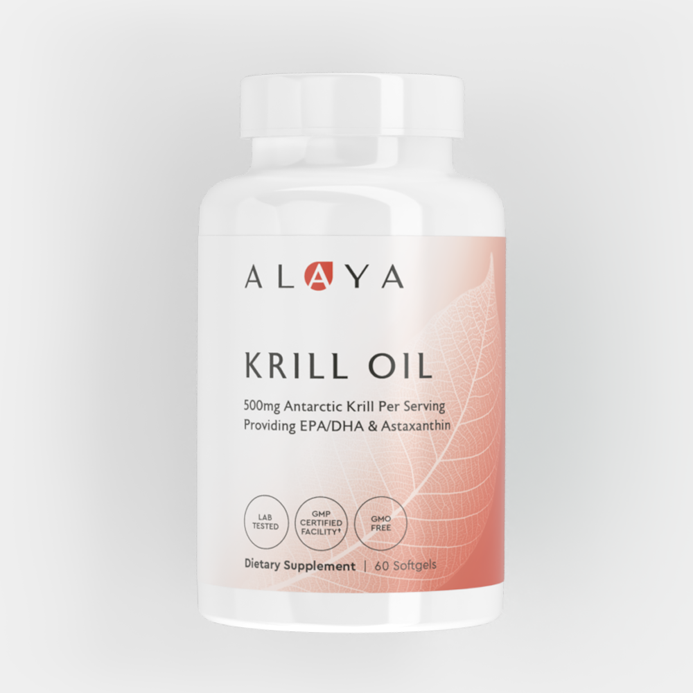 Krill Oil