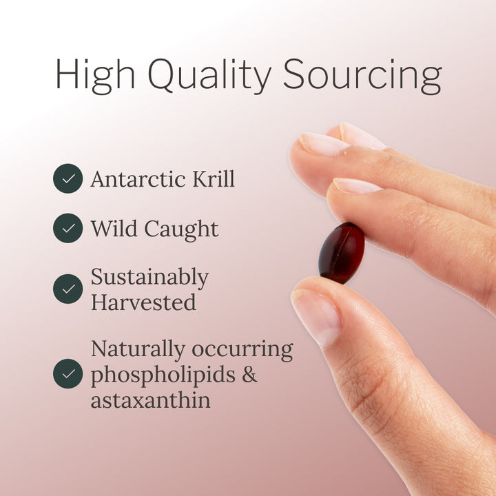 Krill Oil
