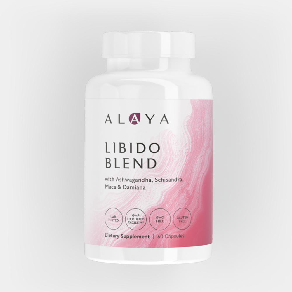 Libido Blend