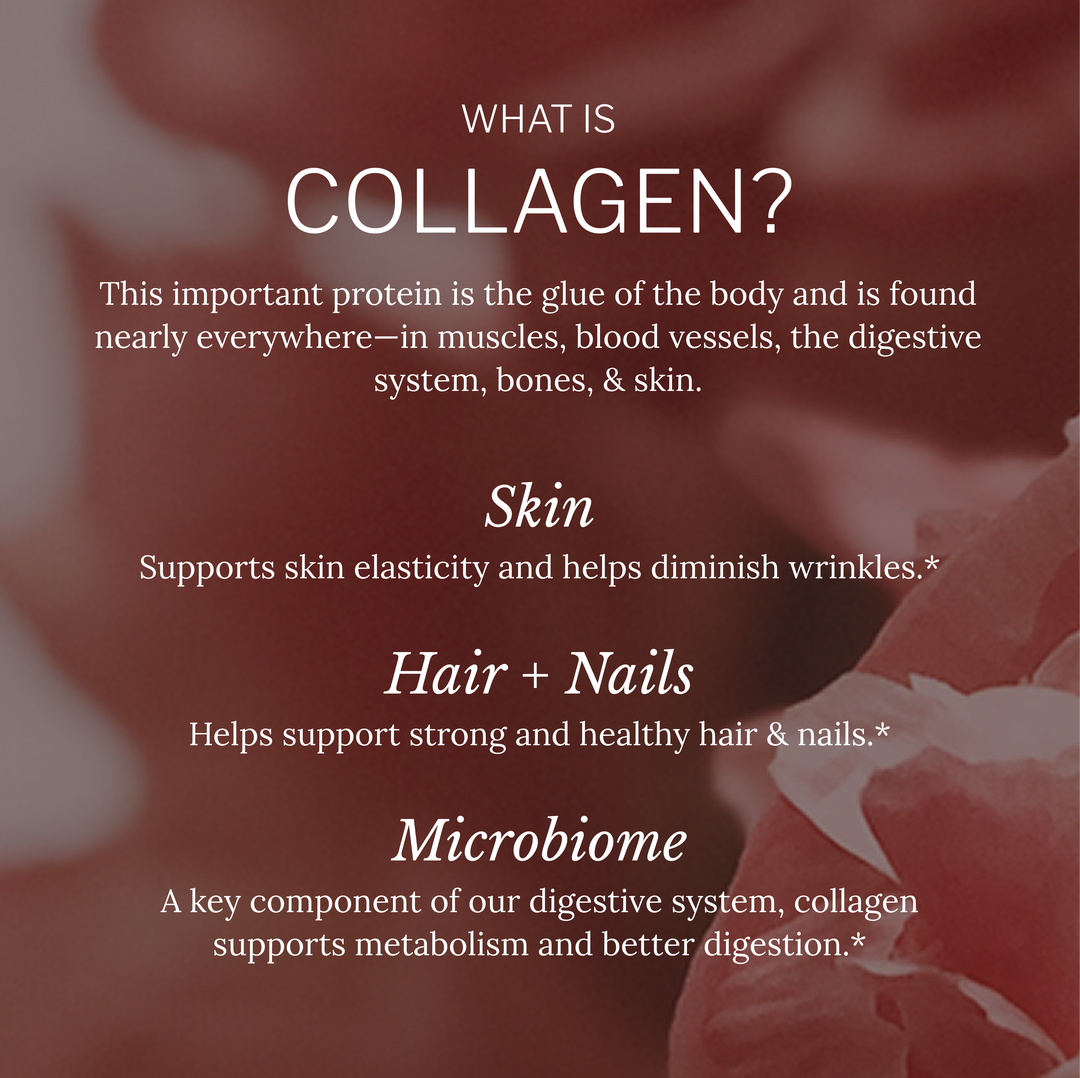 Multi Collagen Capsules